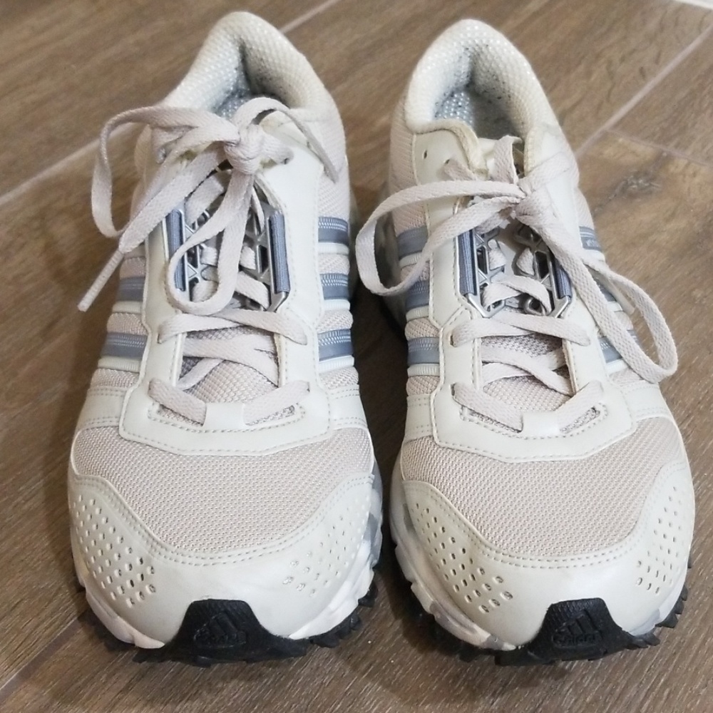 Adidas Marathon TR 10 womens shoes